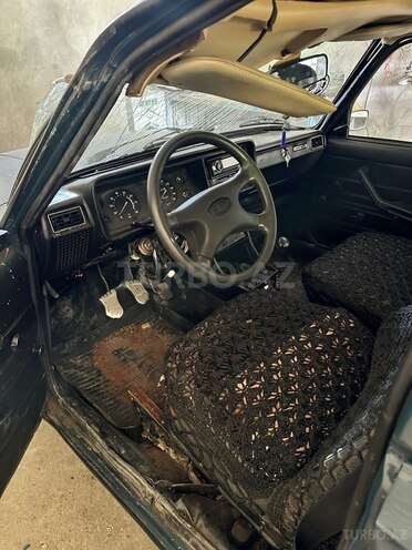 LADA (VAZ) 2107-6