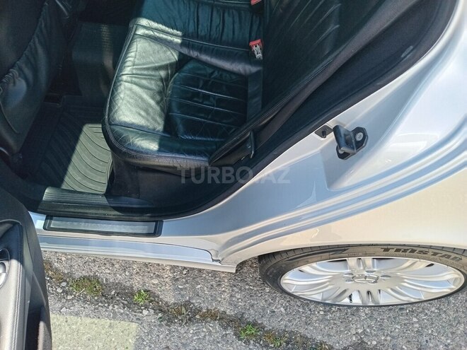 Mercedes E 220-15