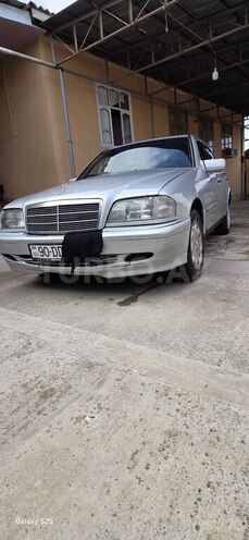 Mercedes C 230-2