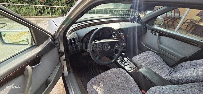 Mercedes C 230-5