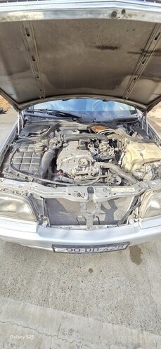 Mercedes C 230-9