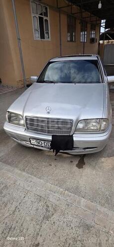 Mercedes C 230-1