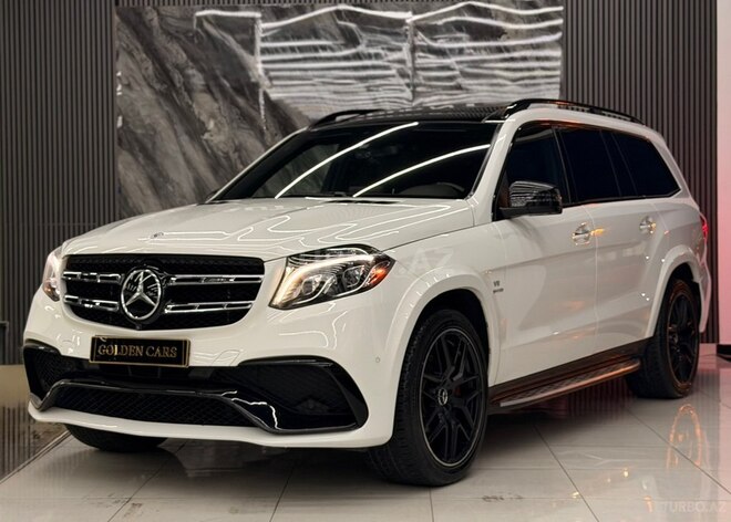 Mercedes GLS 450 4MATIC-2