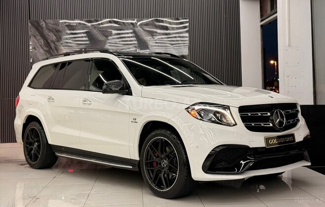 Mercedes GLS 450 4MATIC-3