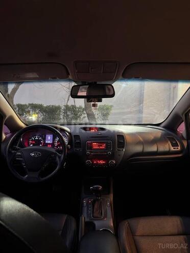 Kia K3-5