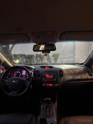 Kia K3-6