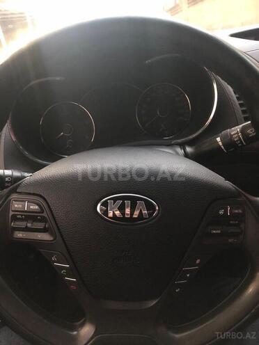 Kia K3-8