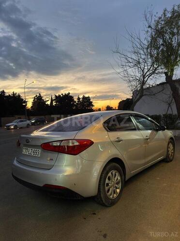Kia K3-4