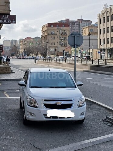 Chevrolet Cobalt-2