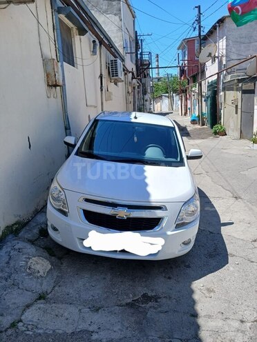 Chevrolet Cobalt-8