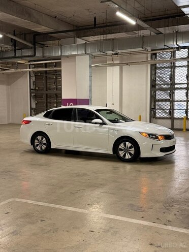 Kia Optima-2