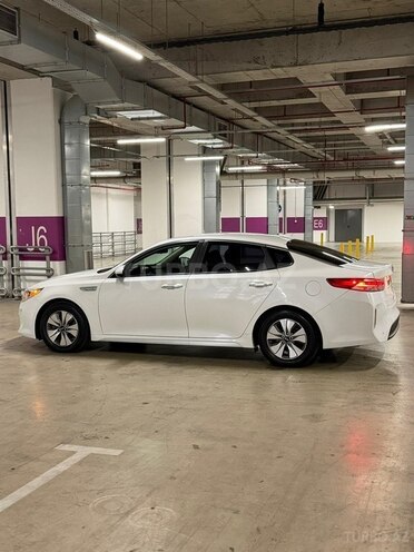 Kia Optima-8