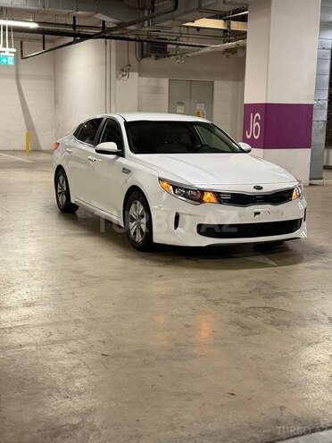 Kia Optima-3