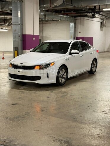 Kia Optima-5
