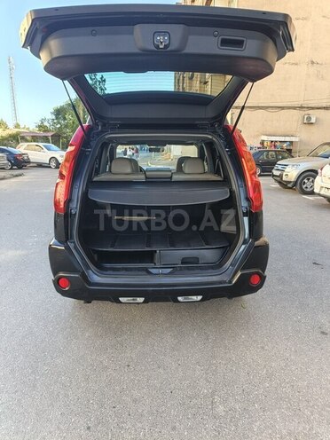 Nissan X-Trail-2