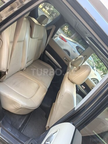 Nissan X-Trail-5