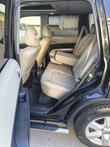 Nissan X-Trail-6