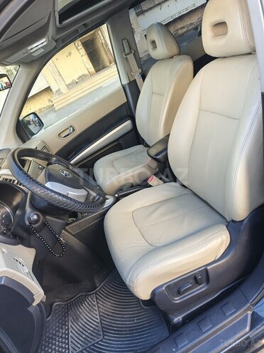 Nissan X-Trail-7