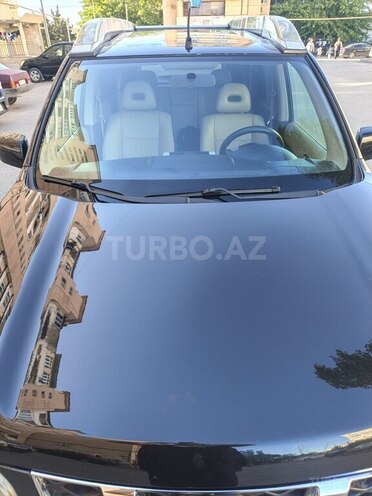 Nissan X-Trail-8