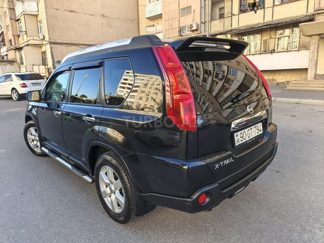 Nissan X-Trail-10