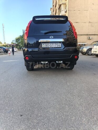 Nissan X-Trail-11