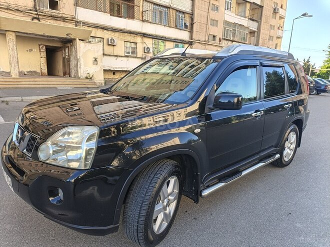 Nissan X-Trail-9