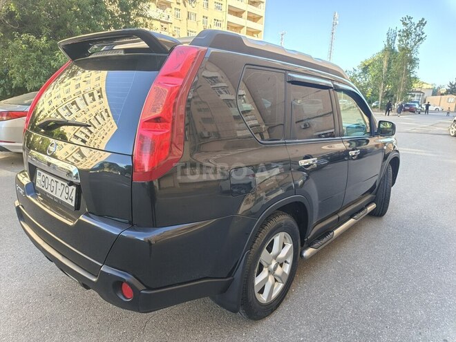 Nissan X-Trail-13