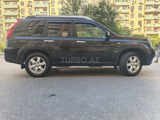 Nissan X-Trail-12