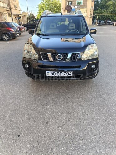 Nissan X-Trail-15