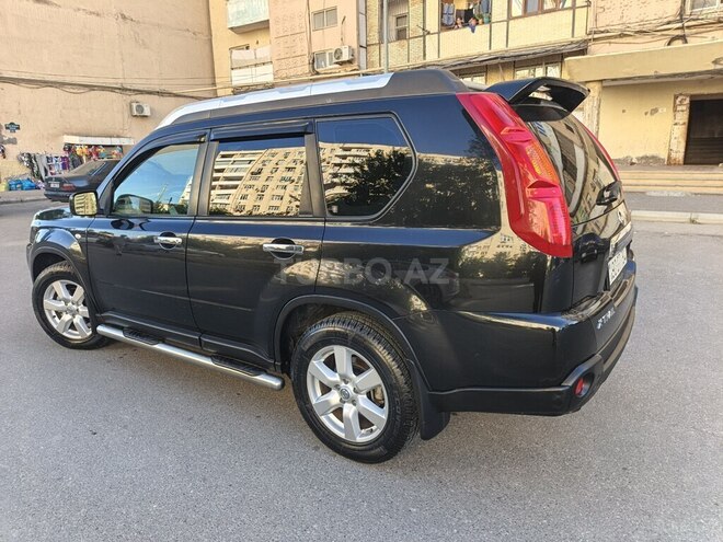 Nissan X-Trail-16