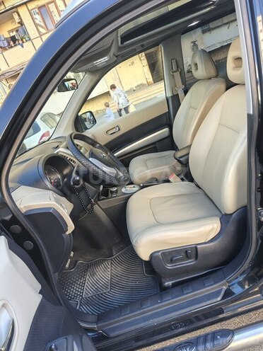 Nissan X-Trail-17