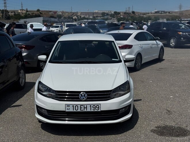 Volkswagen Polo-5