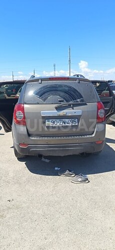 Chevrolet Captiva-2