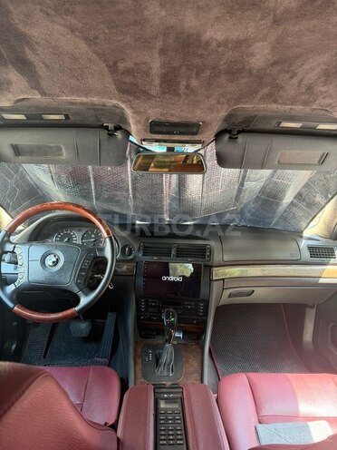 BMW 728-13