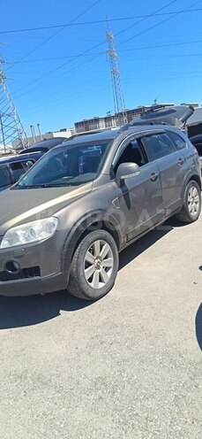 Chevrolet Captiva-3