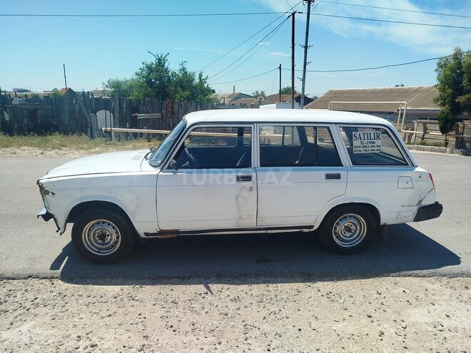 LADA (VAZ) 2104-4