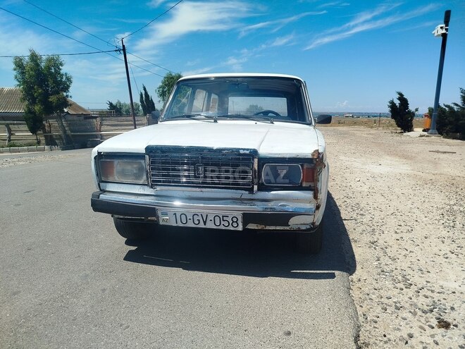LADA (VAZ) 2104-1