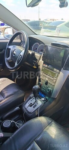 Chevrolet Captiva-4