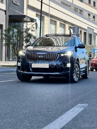 Kia Sorento-6