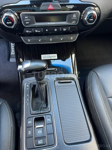 Kia Sorento-18