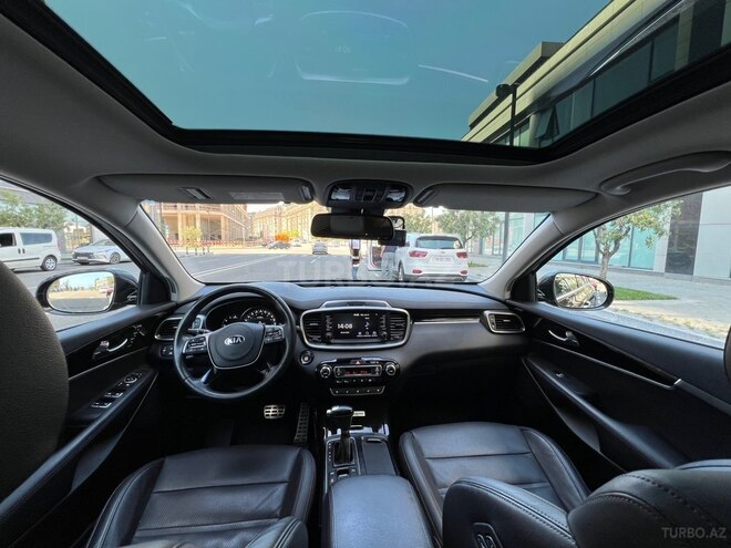 Kia Sorento-3