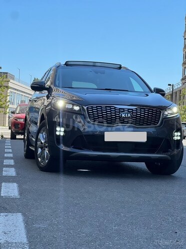 Kia Sorento-7