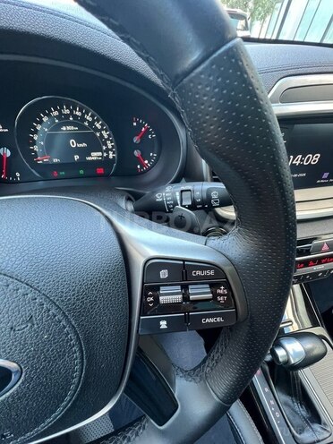 Kia Sorento-14