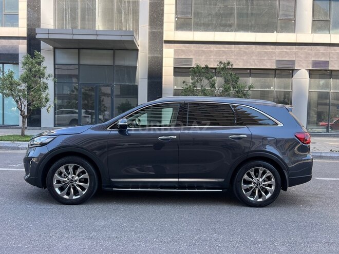 Kia Sorento-5