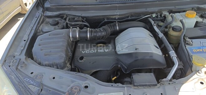 Chevrolet Captiva-5