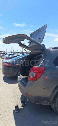 Chevrolet Captiva-6
