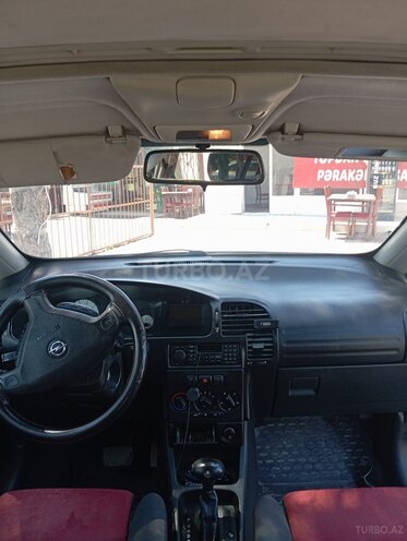 Opel Zafira-5