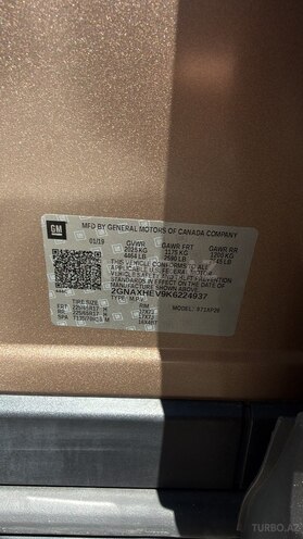 Chevrolet Equinox-6
