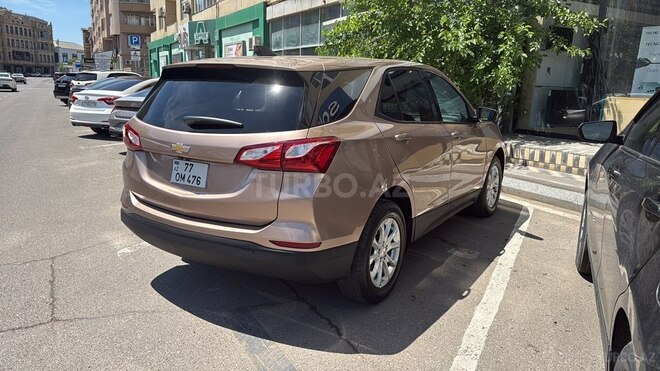 Chevrolet Equinox-3