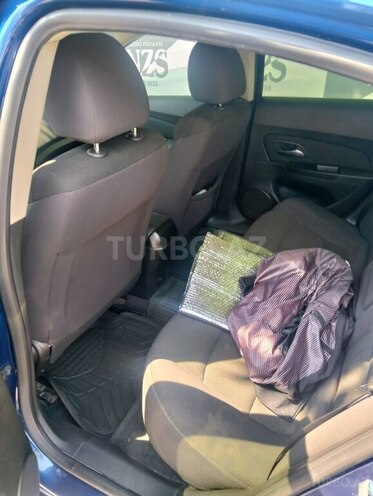 Chevrolet Cruze-5